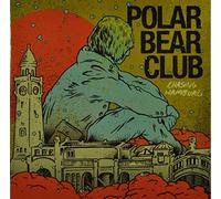 Polar Bear Club – Chasing Hamburg – Import – Universal Music Group