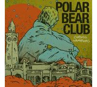 Polar Bear Club - Chasing Hamburg [Import]