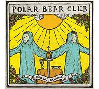 Polar Bear Club Death Chorus (Vinyl) 12" Album