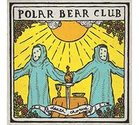 Polar Bear Club - Death Chorus [Import]