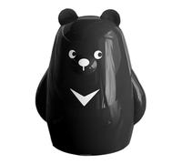 Polar Bear Décapsuleur de bière - Accessoire de cuisine pour ouverture de boissons en plein air Game Car Sport Réfrigérateur Voyage Fête Camping Bar