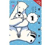 A Polar Bear in Love, Vol. 1 by Koromo NEUF