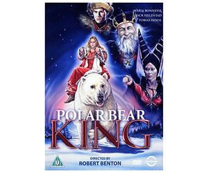 Polar Bear King [Edizione: Regno Unito] [Import]