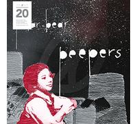 Polar Bear - Peepers /Vinyle Edt Limitée/CD Inclus