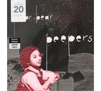 Polar Bear - Peepers (White) [Import]