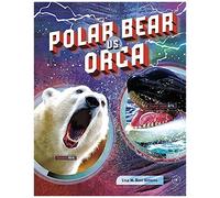 Polar Bear Vs. Orca