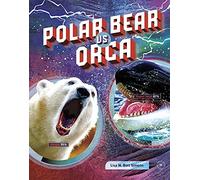 Polar Bear Vs. Orca