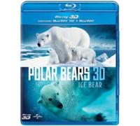Polar Bears 3d: Ice Bear