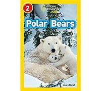 Polar Bears by National Geographic Kids Paperback Book Laura Marsh, (Auteur)