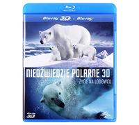 Polar Bears: Ice Bear [Region B] (Audio français. Sous-titres français)