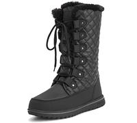 Polar Boot Femmes Thermique Chaud Hiver Neige Pluie Imperméable Bottes Hautes