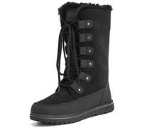 Polar Boot Femmes Thermique Chaud Hiver Neige Pluie Imperméable Bottes Hautes