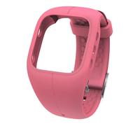 Polar Bracelet A300 Rose Rose - Nos bracelets et montres connectées pour fitness-natation