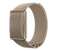 Bracelet connecté POLAR Loop GLD/SAND S-L