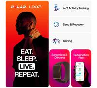 Polar Loop Marron TU