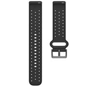 Polar Bracelet En Silicone 20 Mm