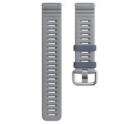 Polar Bracelet En Silicone 22 Mm