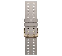 Polar Bracelet En Silicone 22 Mm