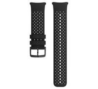 Polar Bracelet Pacer Pro en Silicone 20mm - Confortable et Résistant, Compatible avec les Montres