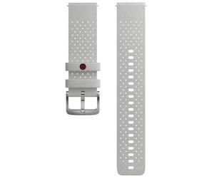 Polar Bracelet en Silicone Taille S/L-22 mm