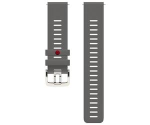 Polar Bracelet FKM-Fusion Taille M/L-22 mm
