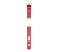 Polar Bracelet Grit X Rouge S/M Rouge - Notre collection de bracelets pour smartwatch outdoor