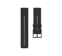 Polar Bracelet Ignite - Bracelet de Rechange, Mixte Adulte, Noir, S