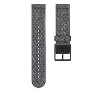 Polar Bracelet Ignite Noir chiné M/L Gris - Nos bracelets et montres connectées pour fitness-natation