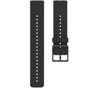 POLAR Bracelet interchangeable IGNITE Noir M/L noir G