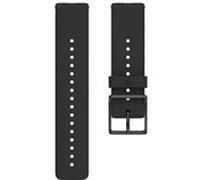 POLAR Bracelet interchangeable IGNITE Noir S noir G
