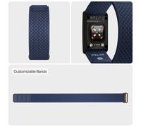 Polar Bracelet Pour Traqueur D´activité Loop
