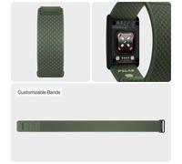 Polar Bracelet Pour Traqueur D´activité Loop