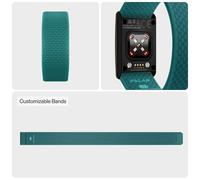Polar Bracelet Pour Traqueur D´activité Loop