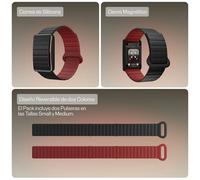 Polar Bracelet Pour Traqueur D´activité Loop Gen2