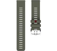 Polar Bracelet Silicone 22 mm Grit X, Vantage M