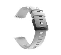 Polar Bracelet Street X 22 mm - Bracelet Montre Silicone de Rechange avec Attache Rapide, étanche, pour Sport, Fitness et Usage Quotidien