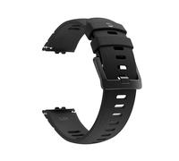 Polar Bracelet Street X 22 mm - Bracelet Montre Silicone de Rechange avec Attache Rapide, étanche, pour Sport, Fitness et Usage Quotidien