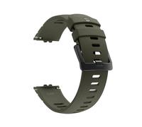Polar Bracelet Street X 22 mm - Bracelet Montre Silicone de Rechange avec Attache Rapide, étanche, pour Sport, Fitness et Usage Quotidien