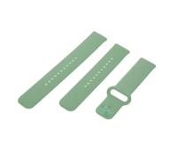 Polar Bracelet Unite Pour Montre 20 Mm S/L - Vert Menthe Vert