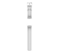 Polar Bracelet Vantage V2 Blanc S/L Blanc - Notre sélection de bracelets pour montres électroniques