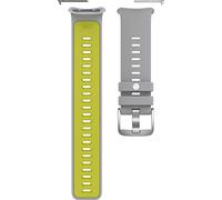Polar Bracelet Vantage V2 Gris Lime S/L Mixte Gris