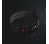 POLAR - Brassard M-XXL pour émetteur VERITY SENSE - Gris