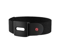 Polar Verity Sense Arm Band Noir M-2XL Black