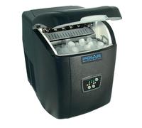 Polar - C-Series CH478 - Machine à glaçons de comptoir écologique, capacité de 11 kg