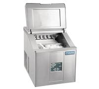 Polar - C-Series CH479 - Machine à glaçons de comptoir, capacité de 15 kg