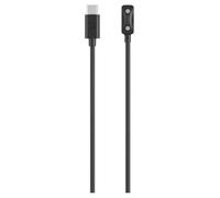 Polar Câble de charge USB‑C Gen 2 Argenté