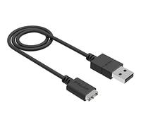 Polar Câble de charge M430 Noir