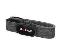 Polar Capteur De Frequence Cardiaque H10 Plus - Taille M-Xl - Gris Gris