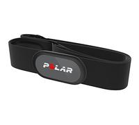 Polar Capteur de fréquence Cardiaque H9 - Bluetooth/Ant+ - Moniteur FC étanche avec Ceinture pectorale Souple pour Salle de Sport, Cyclisme, Course à Pied et Sports en extérieur