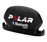 Polar Capteur de vitesse / cadence (ensemble combiné) Bluetooth Smart, noir, S, 91053157